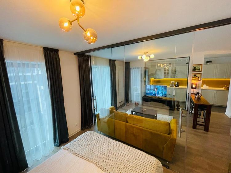 Apartament 2 camere Cloud 9 - parcare inclusa - 5