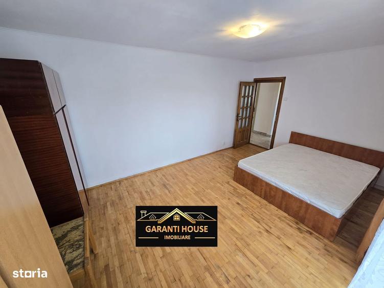 Marasesti, apartament cu 2 camere, decomandat, mobilat, 240/Luna - 3