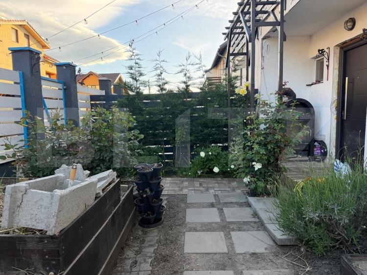De Vânzare: Duplex Modern în Cartierul Izvor - Intimitate și Confort - 12