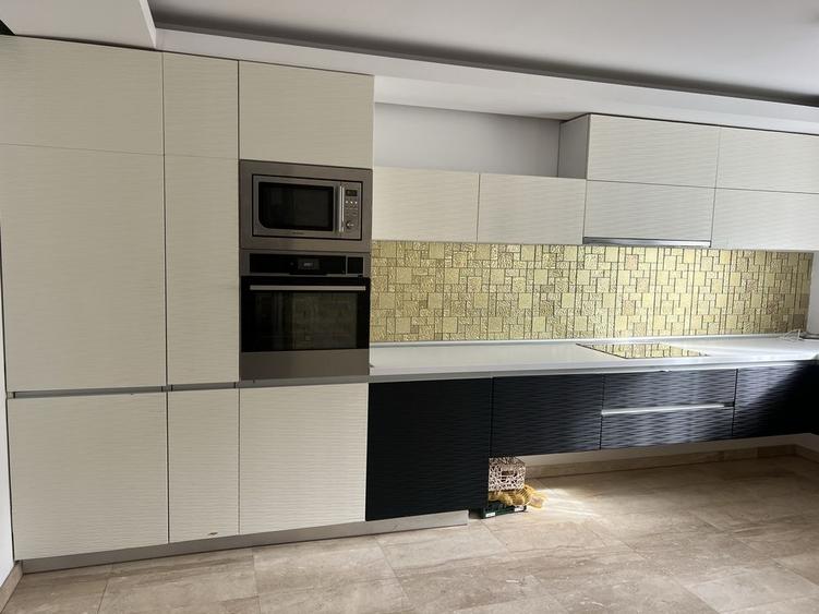 Apartament Pacii 2k 105 mp Tarnaveni - 1