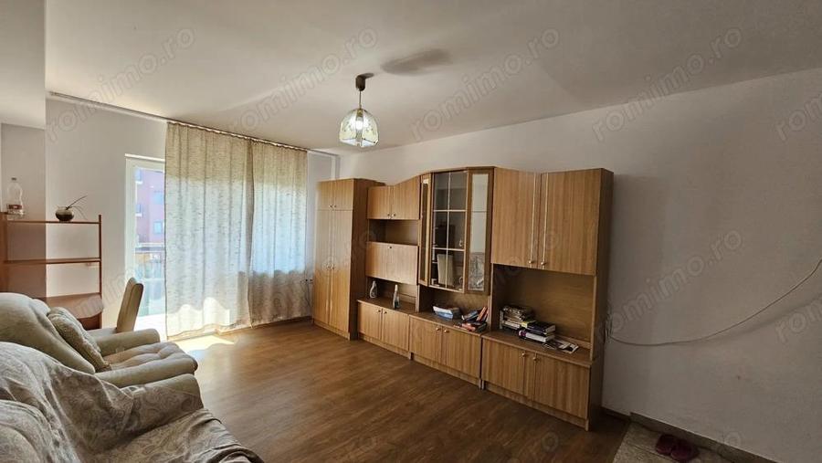 Vanzare apartament 2 camere, zona Stejarului, Floresti! - 7