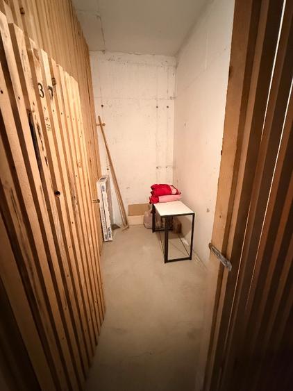 Apartament Decomandat 2 Camere Tractorul + Parcare + Boxa - 11