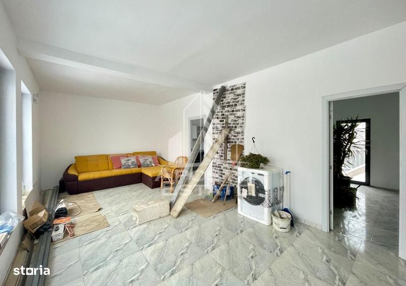 Casa noua - zona Gradistre - 2