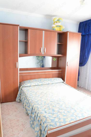 Casa spatioasa cu etaj mobilata complet , teren 2500mp Dulceanca, Vedea, Teleorman 68 000 - 9