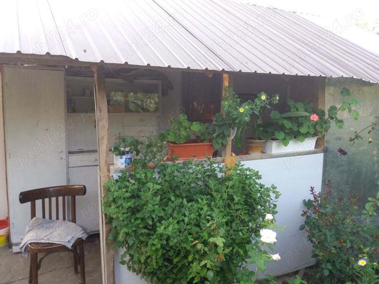 Vand casa noua de vacanta cu o camera plus mansarda - 2