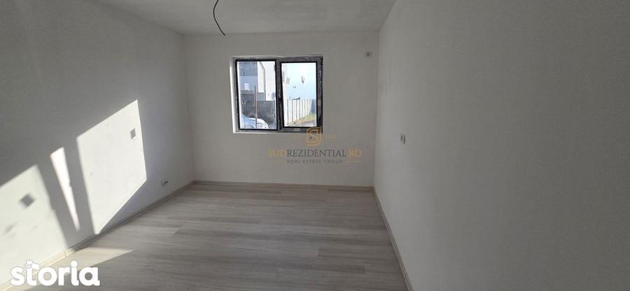 Casa individuala cu 3 camere si teren generos - Comuna Berceni, Ilfov - 10