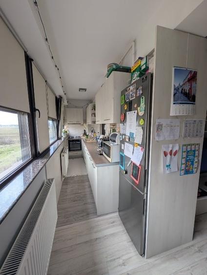 Apartament 2->3 camere Tomis Plus - 6