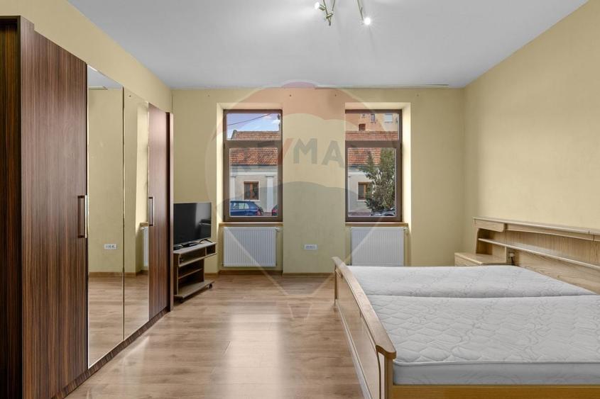 Apartament cu 2 camere de închiriat - zona Central - 2