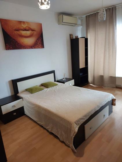 Garsoniera Titan cu loc de parcare - 2