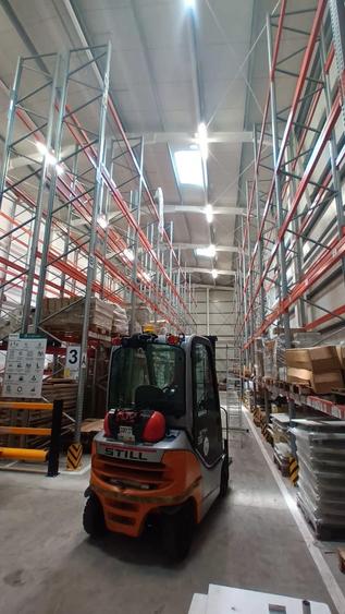 Hala de inchiriat 795 mp - 5