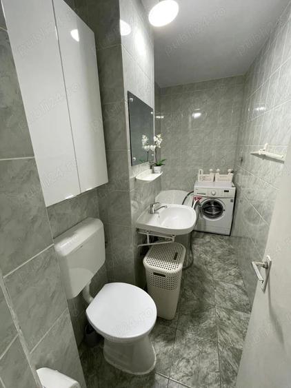 Garsoniera - Lujerului (Str. Timonierului) - Metrou la doar 350m - 3
