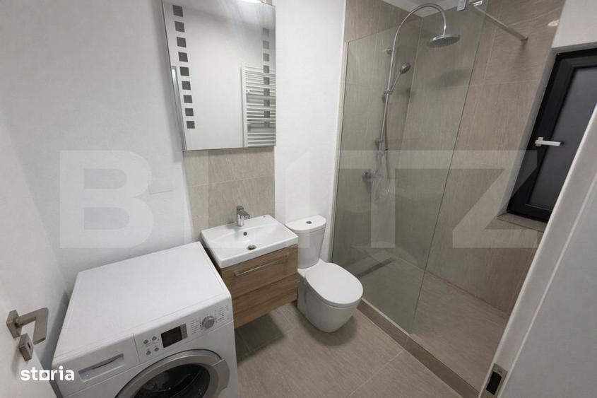 Duplex modern 130 mp, garaj, teren 220 mp, Barabant - 9