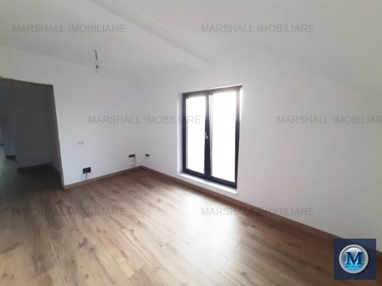 Vila cu 4 camere de vanzare in Magurele, 190.15 mp #16265 - 9