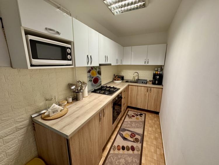 IMOBIL MULTIFUNCȚIONAL- Calea Girocului, Timisoara | 4 NIVELE - 4