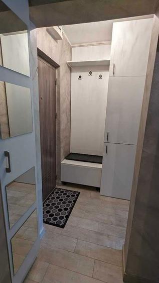 Proprietar, inchiriez garsoniera in Bucurestii Noi sct. 1 - 6