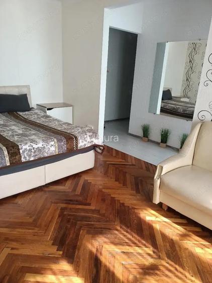 Garsoniera de vanzare in zona Lujerului