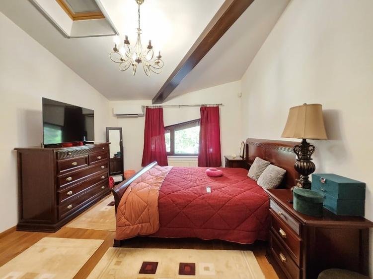 Vilă de vânzare - Direct de la Proprietar, destinație Rezidențială sau Comercial - 14