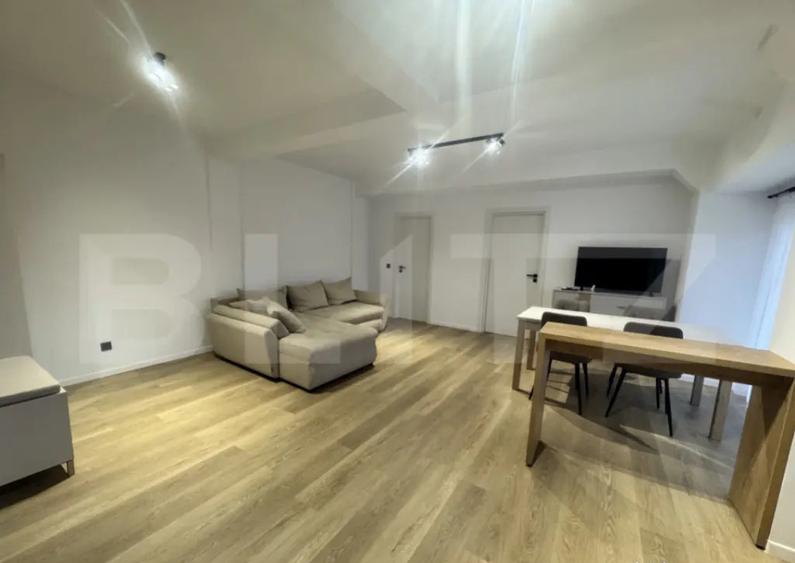 Apartament de inchiriat, zona Bradet - 4