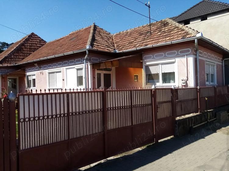 Casa de vinzare in Blaj - 6