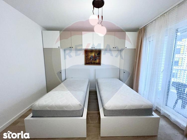 Apartament cu 2 camere de inchiriat Arbo Residence, Mogo?oaia - 9