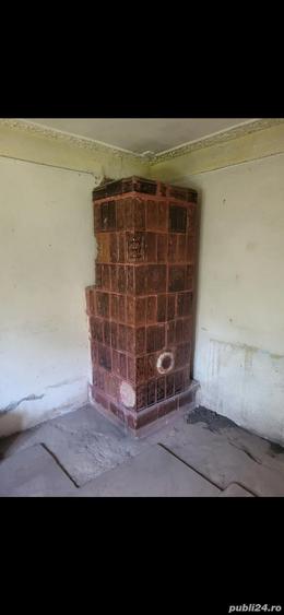 Vand casa in Jud Olt Loc Vadastri?a - 7