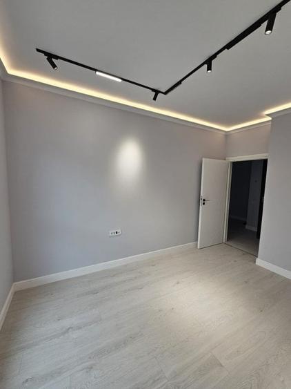 Apartament 2 camere finisat Lux Exigent Plaza Residence FAZA 5  Comision % - 7