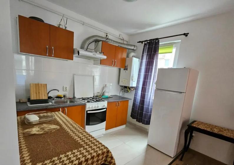 Inchiriez Apartament Rasnov - 1