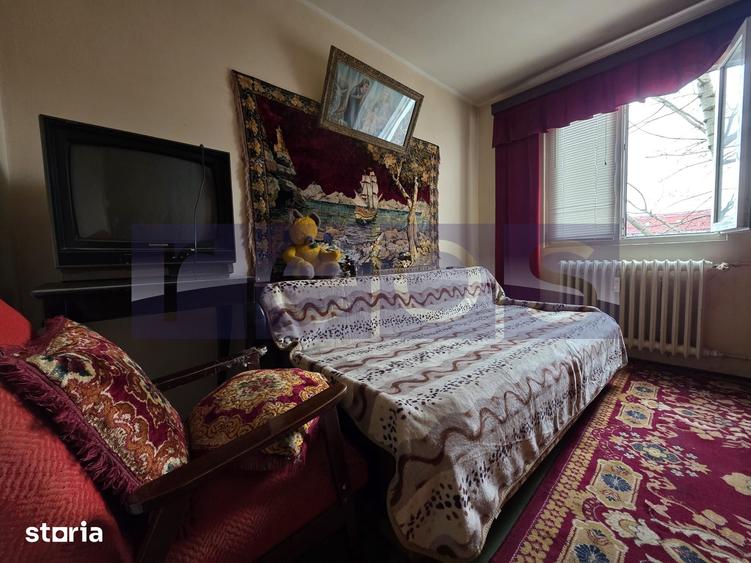 VANZARE 3 CAMERE -SEMIDECOMANDAT - BRANCOVEANU - 9