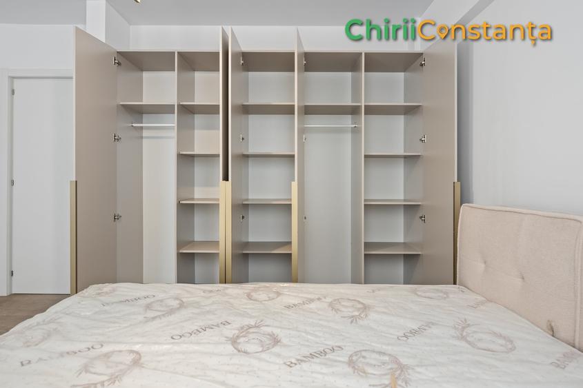 ✅LUX: 90m² | 3 camere, bucătărie și parcare | Tomis Plus - Palazu Mare - 6