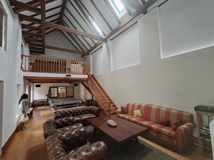 Casa Saseasca in Cristian ! - 8