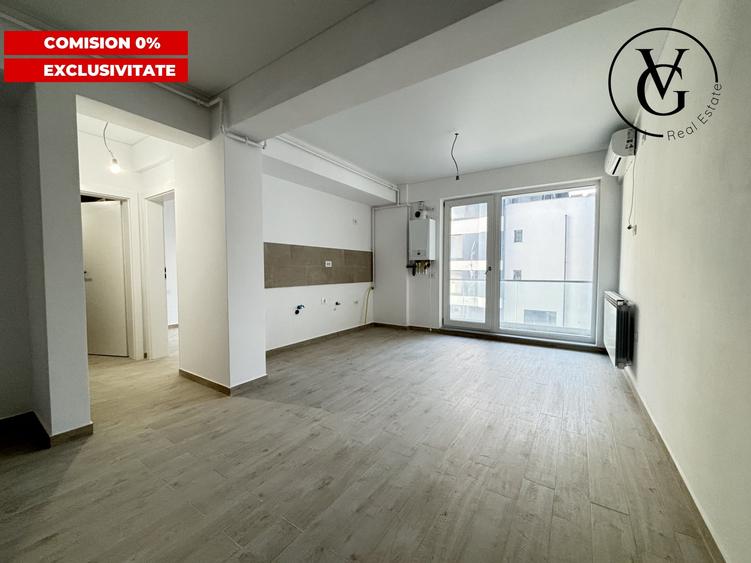 Apartament 2 camere | MERAKI RESORT & SPA - 1