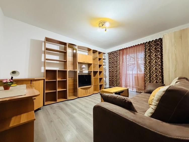Apartament 1 camera, decomandat, 38mp utili, etaj 1, zona Circumvalatiunii - 2