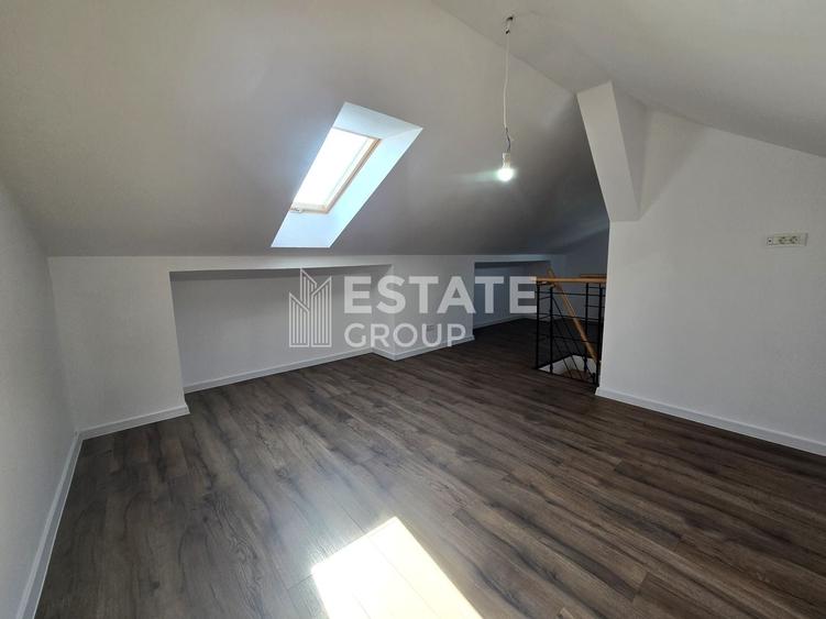 Duplex cu 4 camere in Mosnita Noua! - 10