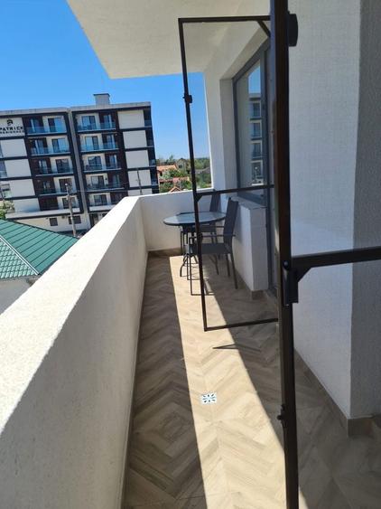 Inchiriez apartament Mamaia - 1