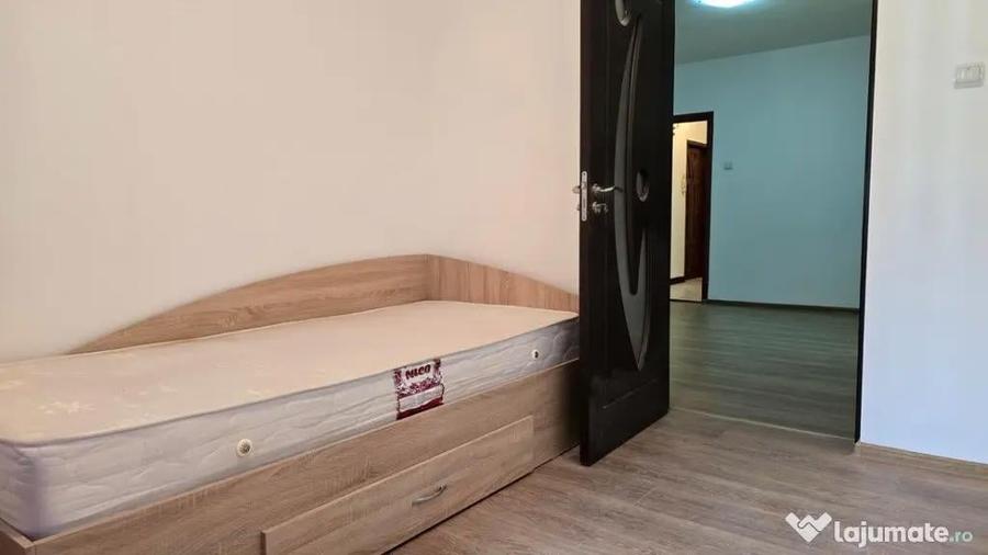 Apartament 2 camere in Deva, zona Progresu, parter - 8