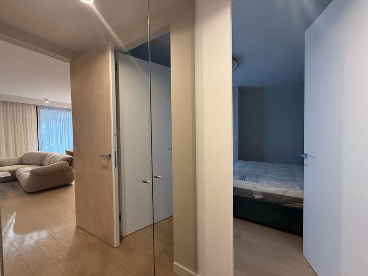 Apartament exclusivist cu terasa | Imobil boutique | Lângă Parcul Herăstrău - 11