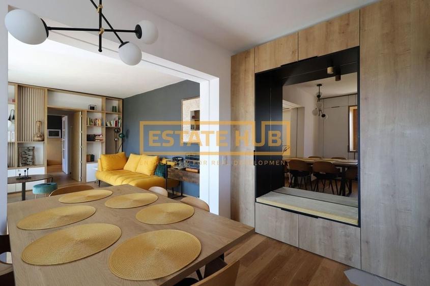 3 camere | Constantin Brâncuși | 0% comision - 2