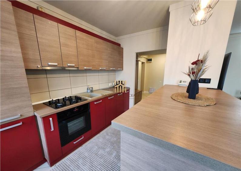 Apartament de Lux - Adeline! De Inchiriat! 0727817187 - 8