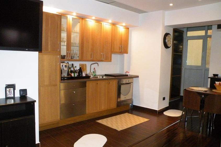 Mosilor : Studio spatios de 52mp, bloc 2008, aflat intr-o zona de exceptie ! - 8