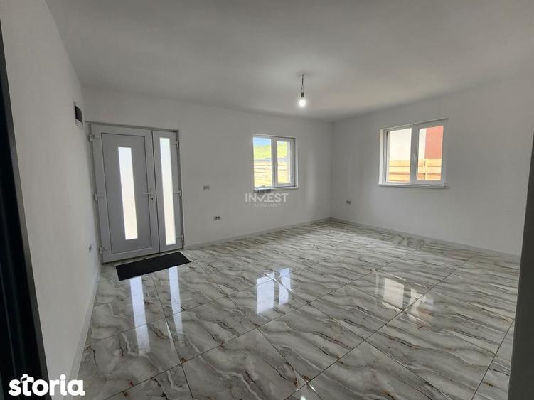 CASA INDIVIDUALA, 4 CAMERE, 2 BAI, 570 MP TEREN, TOMESTI - 1