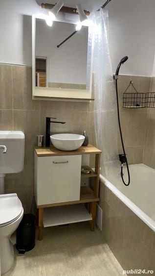 Proprietar inchiriez apartament 2 camere Circumvalatiunii - 6