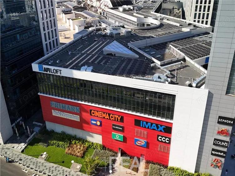 AFI Business Park - Cotroceni - de la 164 mp - 4