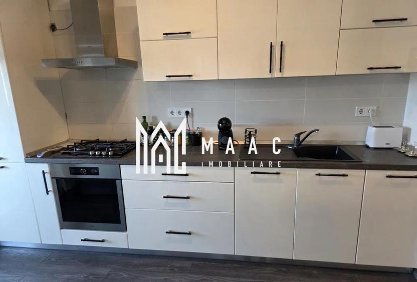 Apartament 2 camere | Terasa | Lift | 59 MPU | Arhitectilor - 5