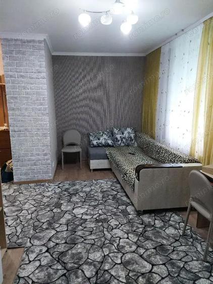 Garsoniera in zona Pacii - 1