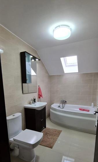 Casă de vânzare P+1/ Comuna Brazii /Sat Brazii de Jos/ Aeroport Otopeni 30 min - 25