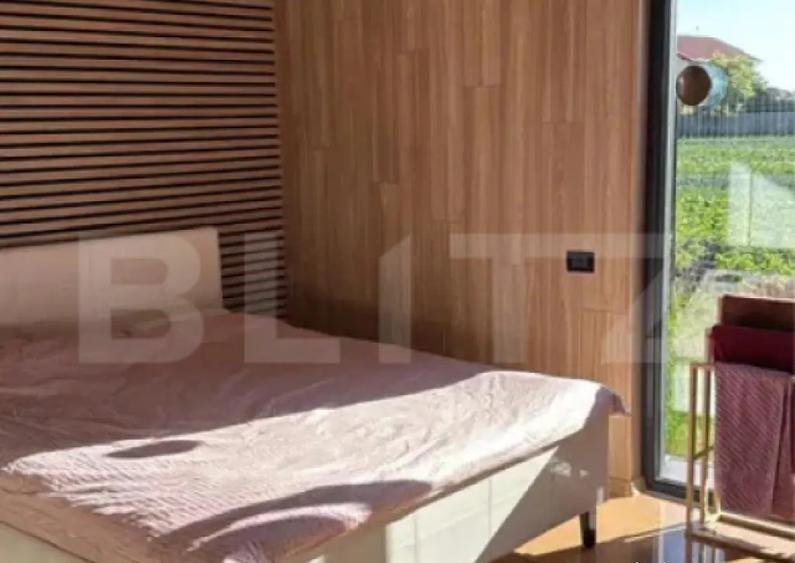 Casa 2025 Stupini, mobilata complet, 120 mp, teren 450 mp - 6