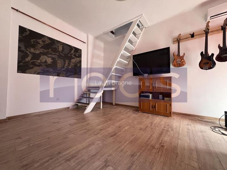VANZARE 5 CAMERE | SEMIDECOMANDAT | ZONA DUDESTI