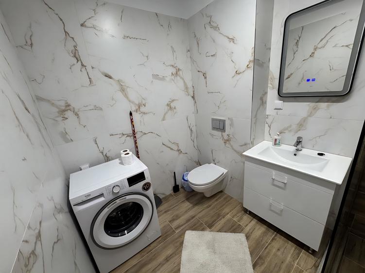 Apartament modern 2 camere aproape de Shopping City - 8