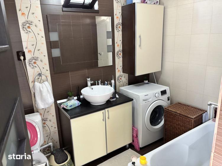 Casa cu doua locuin?e, teren 309 mp, aproape de centru, Cartier Aluni? - 10
