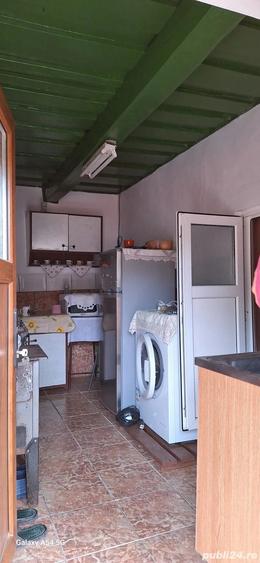 Casa de vanzare in loc.Ormenis jud.Brasov - 2